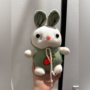 Bunny toy